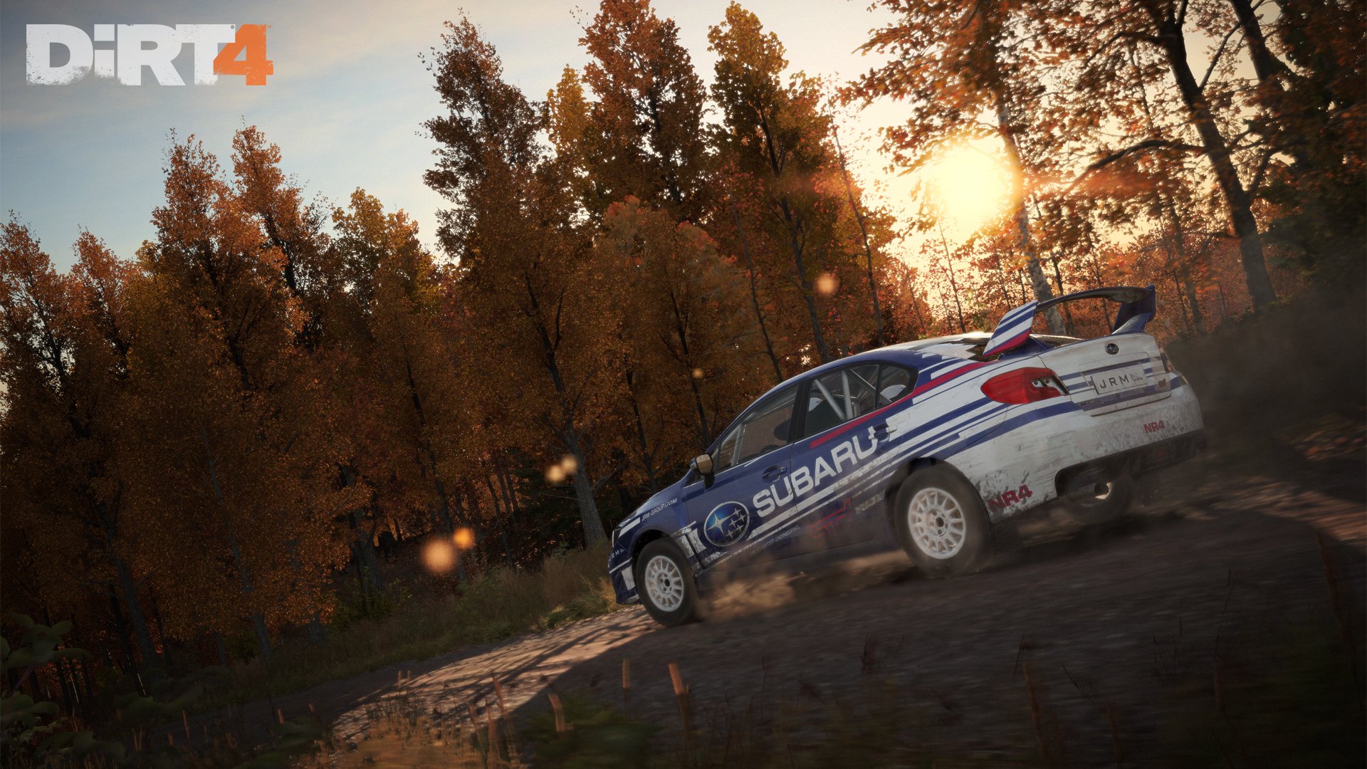 DiRT 4 - Imagen 10